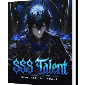 Download SSS Talent: From Trash to Tyrant Novel as PDF and EPUB