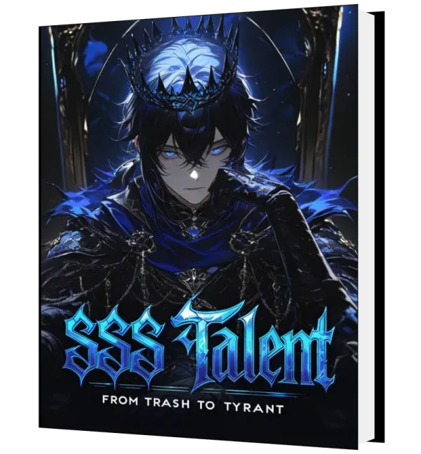Download SSS Talent: From Trash to Tyrant Novel as PDF and EPUB