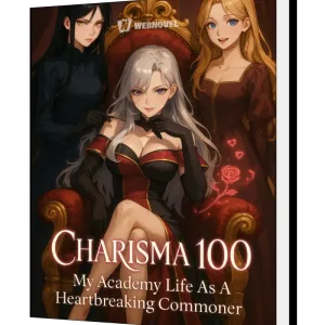 Download Charisma 100: My Academy Life As A Heartbreaking Commoner Novel as PDF and EPUB