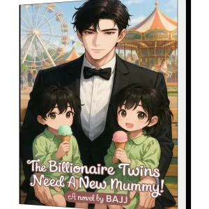 Download The Billionaire Twins Need A New Mommy! Novel as PDF and EPUB