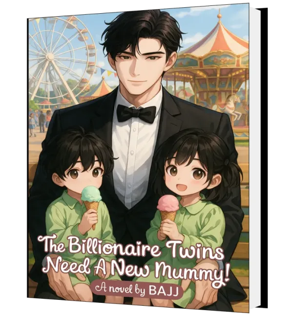 Download The Billionaire Twins Need A New Mommy! Novel as PDF and EPUB