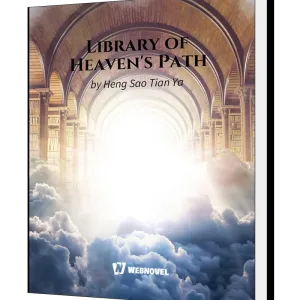 Download Library of Heaven's Path Novel as PDF and EPUB