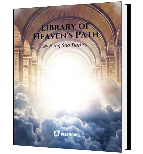 Download Library of Heaven's Path Novel as PDF and EPUB