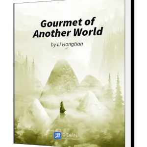 Download Gourmet of Another World Novel as PDF and EPUB
