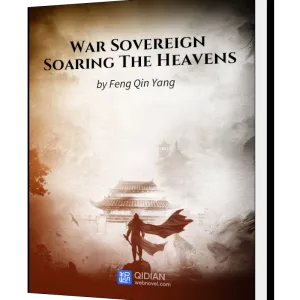 Download War Sovereign Soaring The Heavens Novel as PDF and EPUB