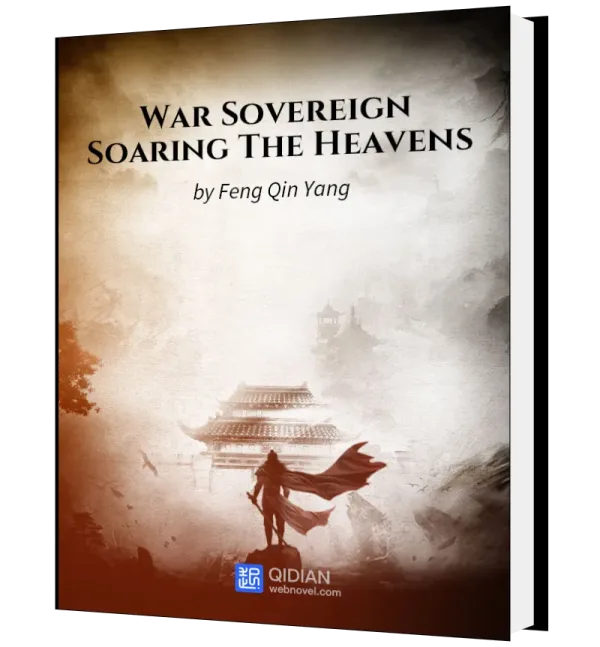 Download War Sovereign Soaring The Heavens Novel as PDF and EPUB