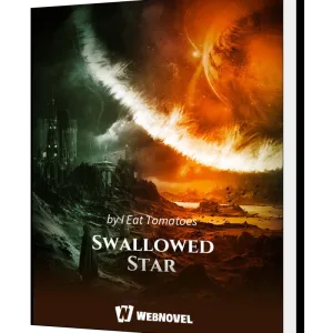 Download Swallowed Star Novel as PDF and EPUB