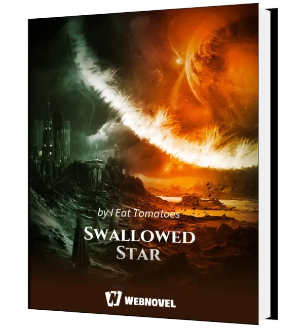 Download Swallowed Star Novel as PDF and EPUB