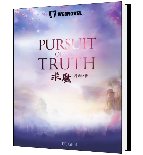 Download Pursuit of the Truth Novel as PDF and EPUB
