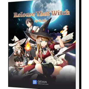 Download Release That Witch Novel as PDF and EPUB
