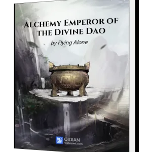 Download Alchemy Emperor of the Divine Dao Novel as PDF and EPUB