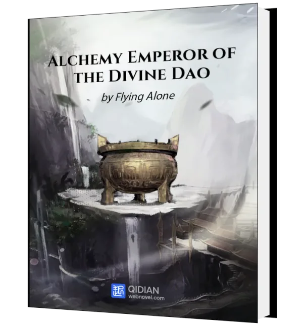 Download Alchemy Emperor of the Divine Dao Novel as PDF and EPUB