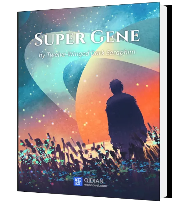 Download Super Gene Novel as PDF and EPUB