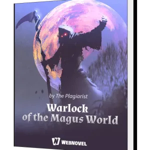Download Warlock of the Magus World Novel as PDF and EPUB