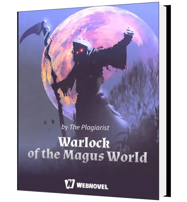 Download Warlock of the Magus World Novel as PDF and EPUB