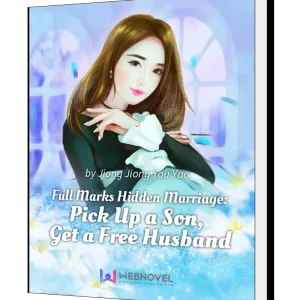 Download Full Marks Hidden Marriage: Pick Up a Son, Get a Free Husband Novel as PDF and EPUB