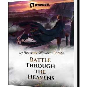 Download Battle Through the Heavens Novel as PDF and EPUB