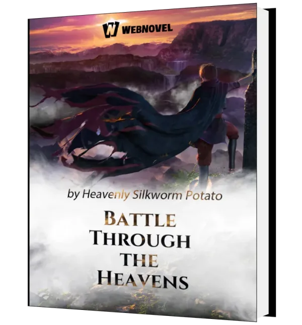 Download Battle Through the Heavens Novel as PDF and EPUB