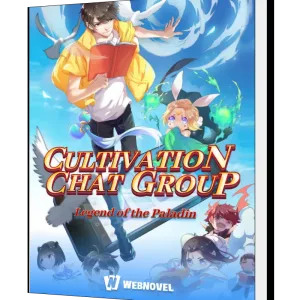 Download Cultivation Chat Group Novel as PDF and EPUB