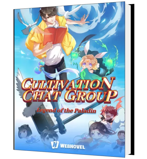 Download Cultivation Chat Group Novel as PDF and EPUB