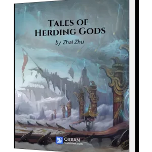 Download Tales of Herding Gods Novel as PDF and EPUB