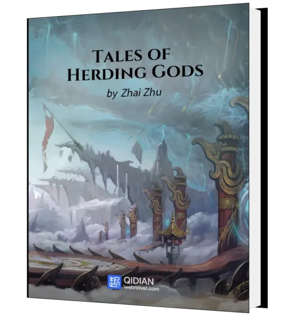 Download Tales of Herding Gods Novel as PDF and EPUB