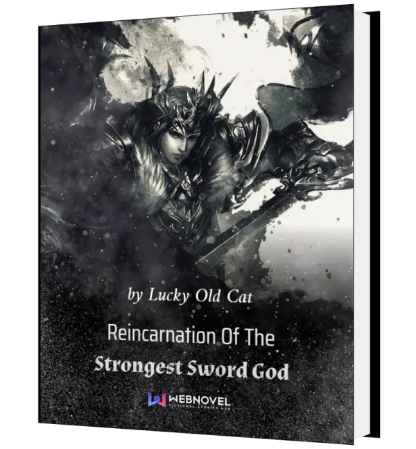 Download Reincarnation of the Strongest Sword God Novel as PDF and EPUB