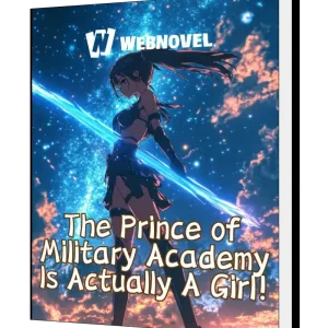 Download The Prince of Military Academy Is Actually A Girl! Novel as PDF and EPUB