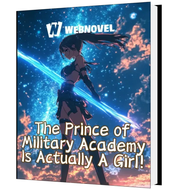 Download The Prince of Military Academy Is Actually A Girl! Novel as PDF and EPUB