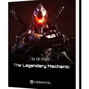 Download The Legendary Mechanic Novel as PDF and EPUB