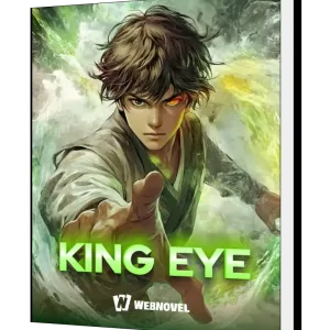 Download King Eye Novel as PDF and EPUB