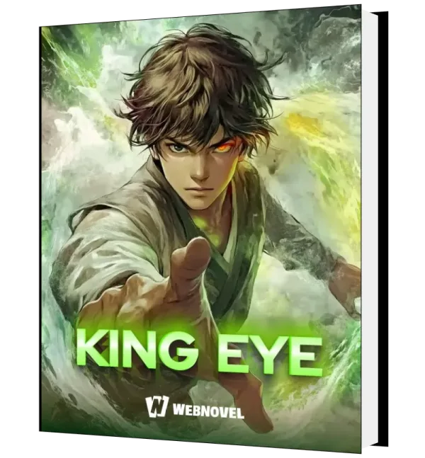 Download King Eye Novel as PDF and EPUB