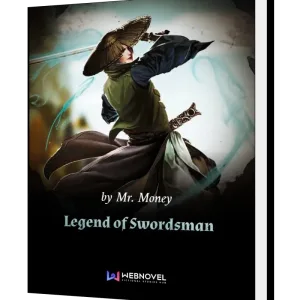 Download Legend of Swordsman Novel as PDF and EPUB
