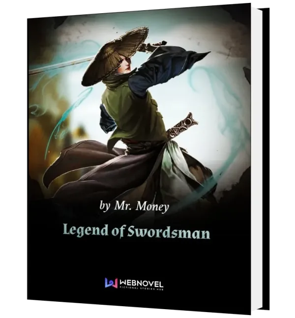 Download Legend of Swordsman Novel as PDF and EPUB