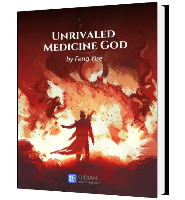 Download Unrivaled Medicine God Novel as PDF and EPUB