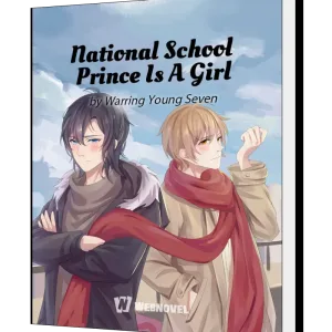 Download National School Prince Is A Girl Novel as PDF and EPUB