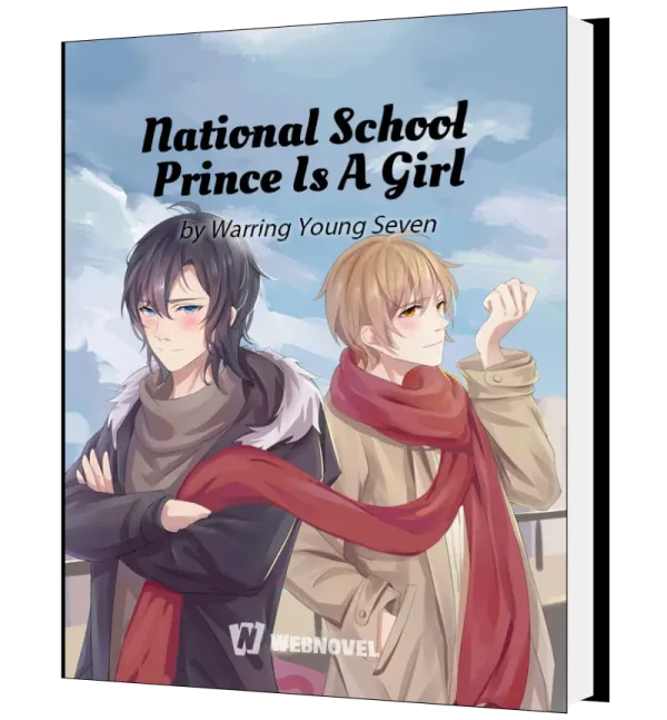 Download National School Prince Is A Girl Novel as PDF and EPUB