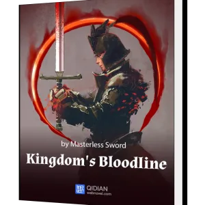 Download Kingdom's Bloodline Novel as PDF and EPUB
