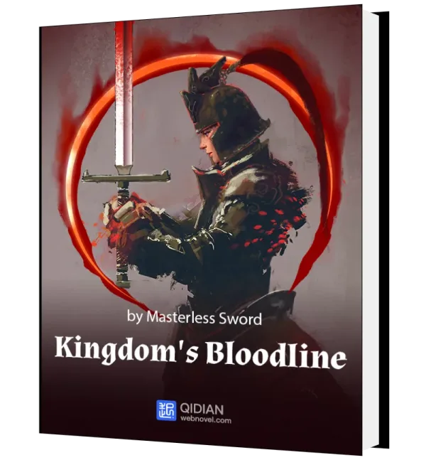 Download Kingdom's Bloodline Novel as PDF and EPUB