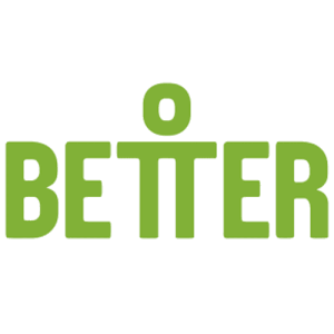 Find Better Near Me - The Ultimate Dataset of All Better Locations in UK