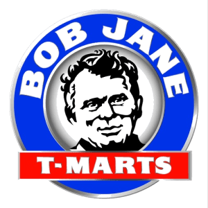 Find Bob Jane T-Marts Near Me - The Ultimate Dataset of All Bob Jane T-Marts Locations in Australia