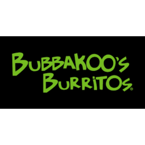Find Bubbakoo’s Burritos Near Me - The Ultimate Dataset of All Bubbakoo’s Burritos Locations in USA