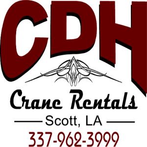 Find CDH Crane Rentals Near Me - The Ultimate Dataset of All CDH Crane Rentals Locations in USA