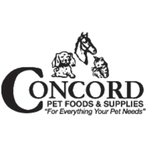 Find Concord Pet Foods & Supplies pet store Near Me - The Ultimate Dataset of All Concord Pet Foods & Supplies pet store Locations in USA