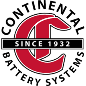 Find Continental Battery Systems Near Me - The Ultimate Dataset of All Continental Battery Systems Locations in USA