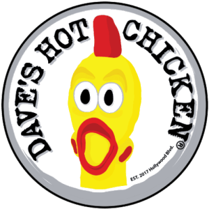 Find Dave’s Hot Chicken Near Me - The Ultimate Dataset of All Dave’s Hot Chicken Locations in USA