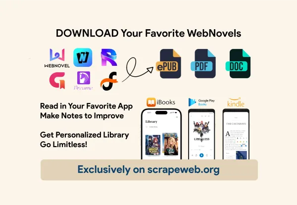 Download Web Novels and Light Novels in PDF