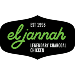 Find El Jannah Near Me - The Ultimate Dataset of All El Jannah Locations in Australia