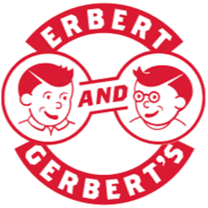 Find Erbert & Gerbert’s restaurant Near Me - The Ultimate Dataset of All Erbert & Gerbert’s restaurant Locations in USA