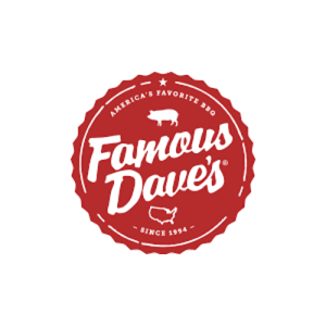 Find Famous Dave’s restaurant Near Me - The Ultimate Dataset of All Famous Dave’s restaurant Locations in USA